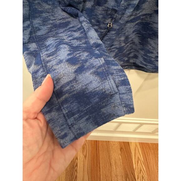 Lululemon Surge Warm 1/2 Zip Pullover Men’s Size M - Picture 5 of 6